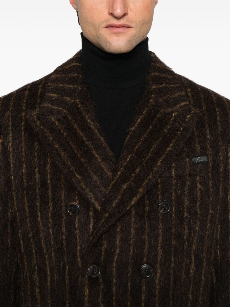 double-breasted blazer 5
