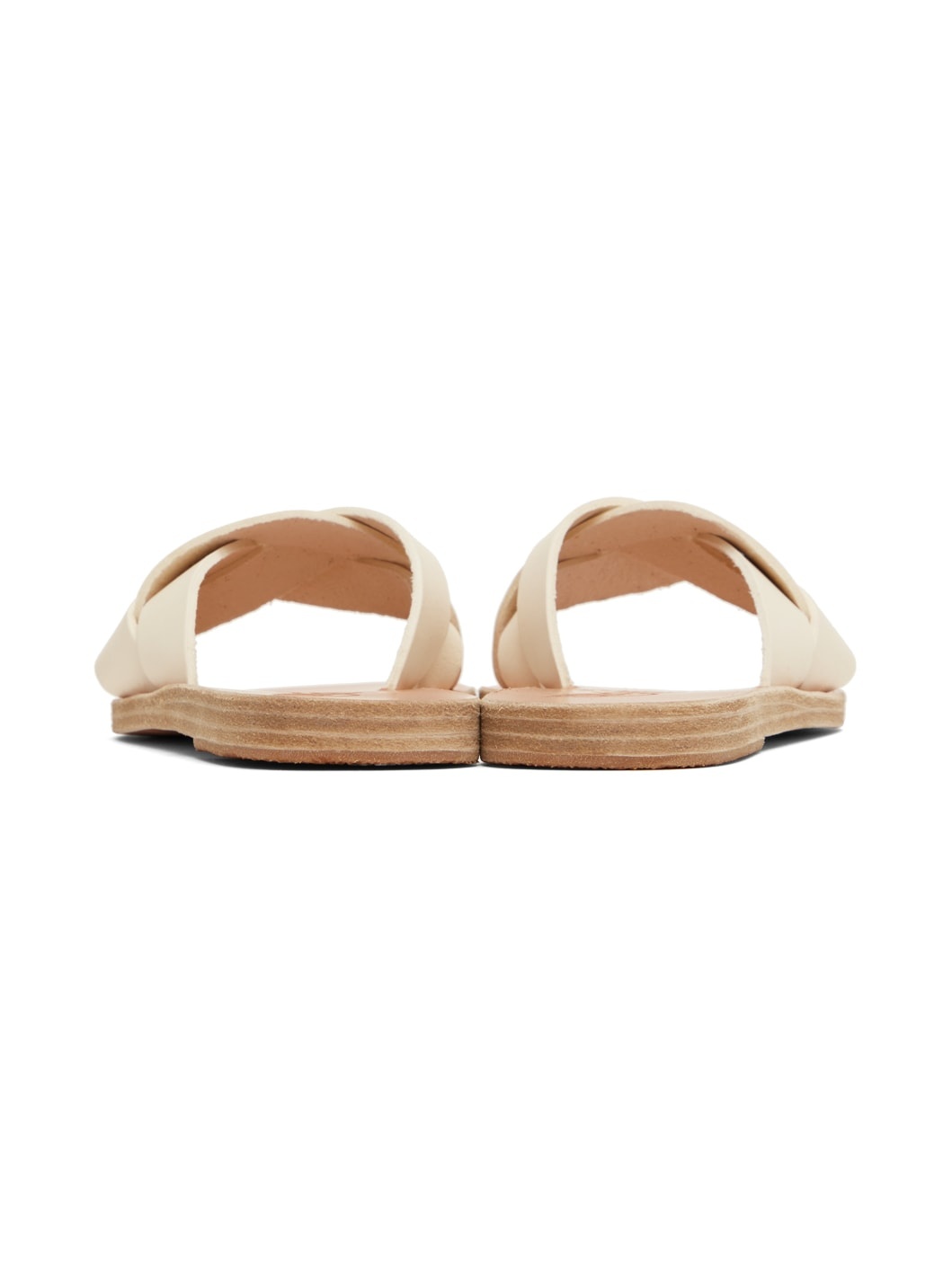 Off-White Arachne Sandals - 2