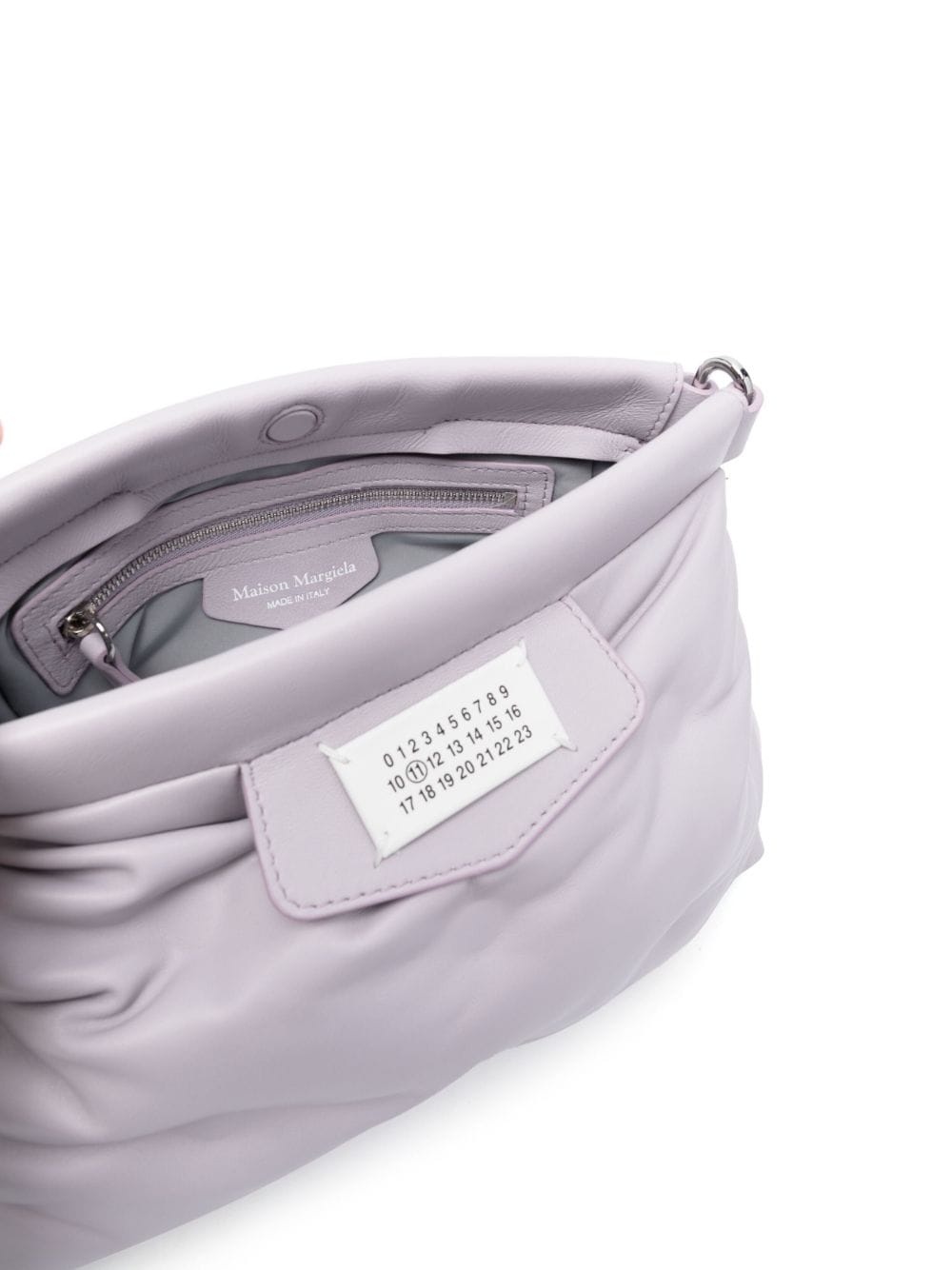 small Glam Slam Classique messenger bag - 5