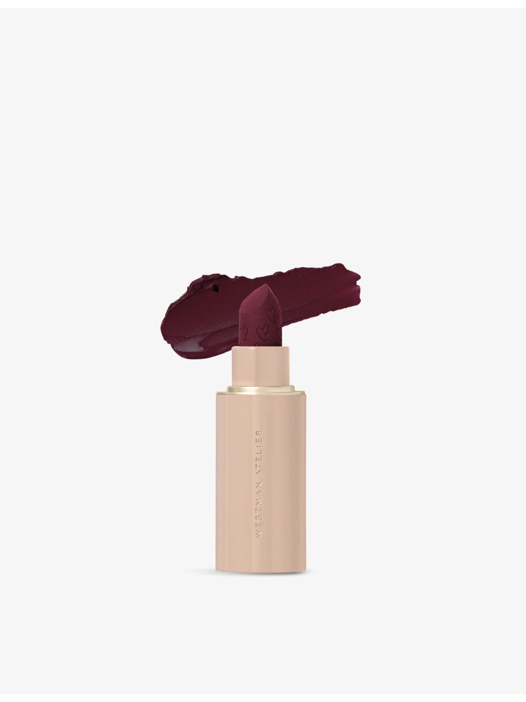 Lip Suede Matte lipstick 3.8g - 1
