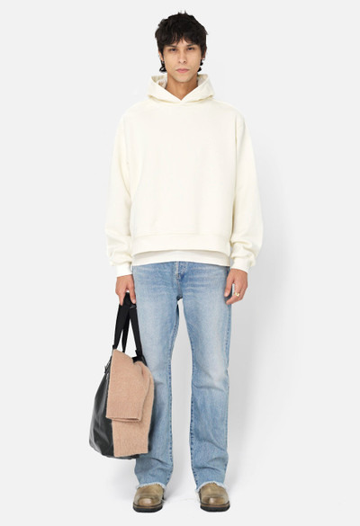 John Elliott STUDIO FLEECE HOODED VILLAIN outlook