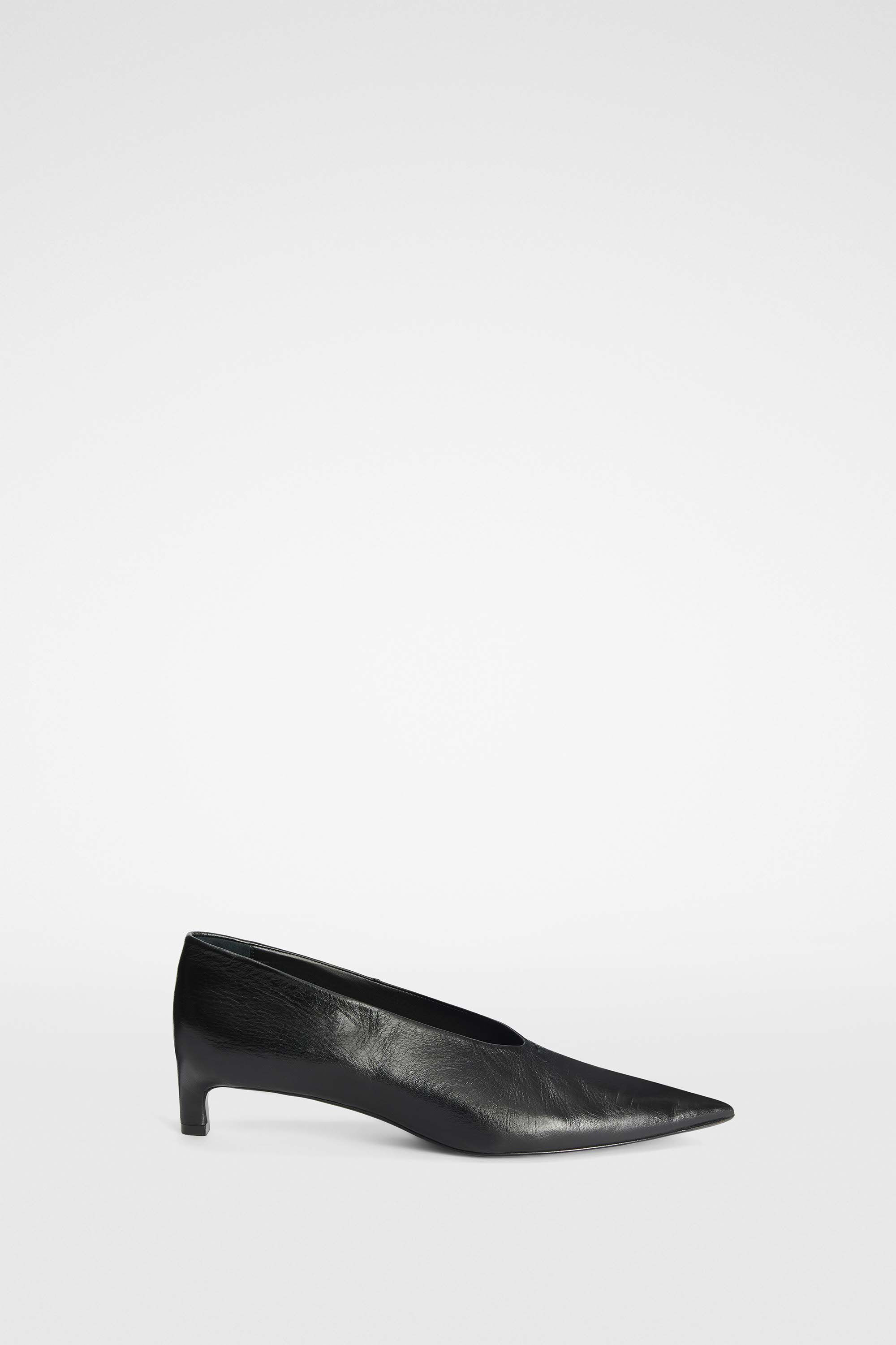 Pumps - 3