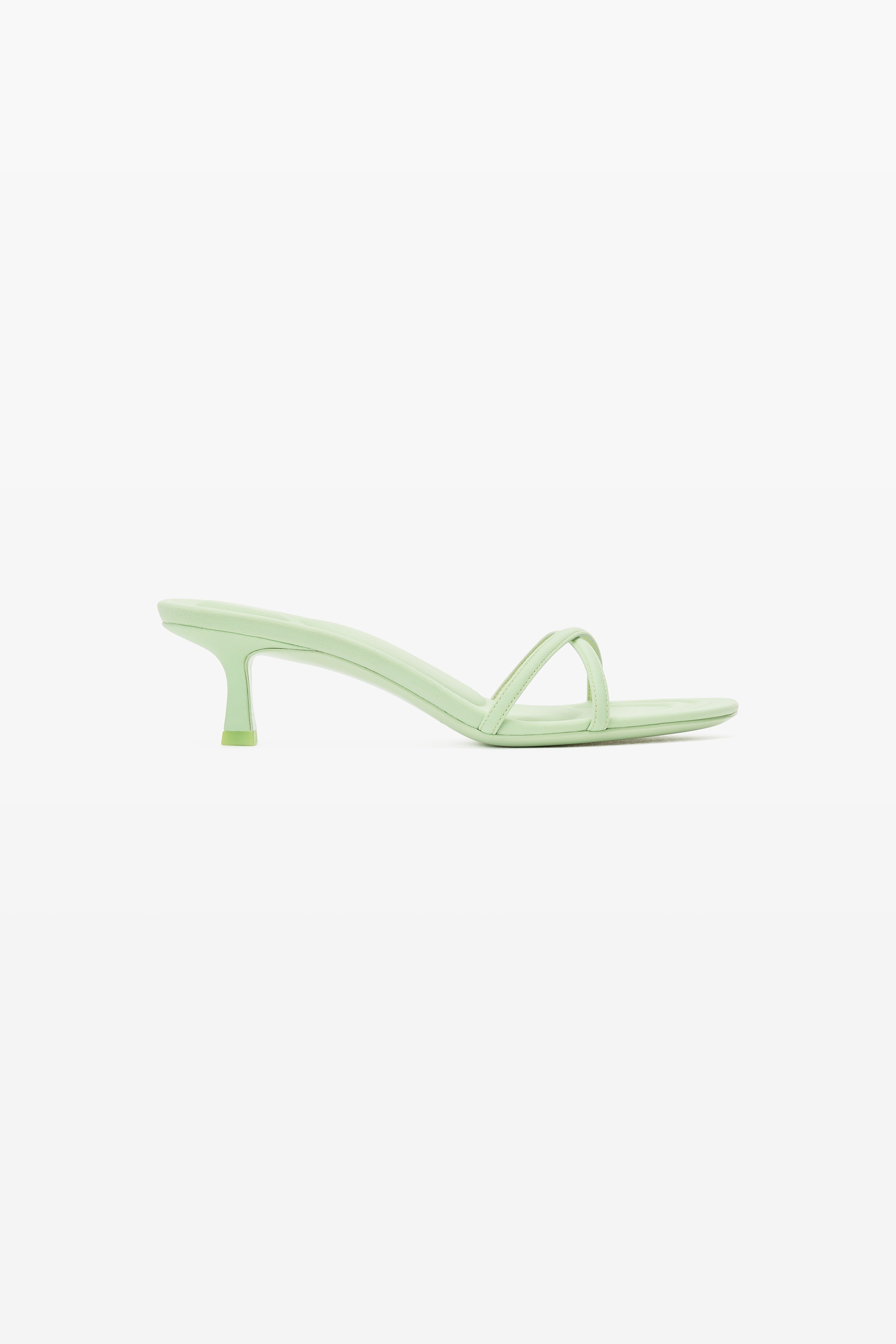 DAHLIA 50 SANDAL IN LYCRA - 1