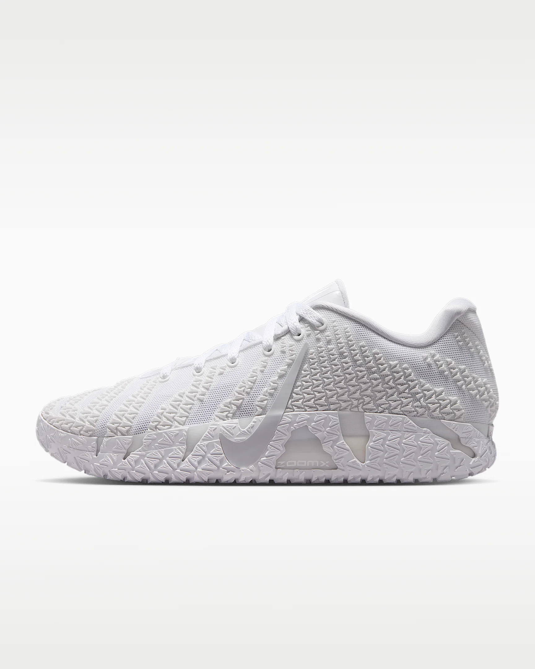 Ja 3 Basketball Shoes - 1