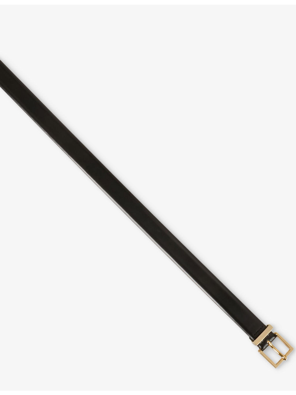Leather Belt - 2