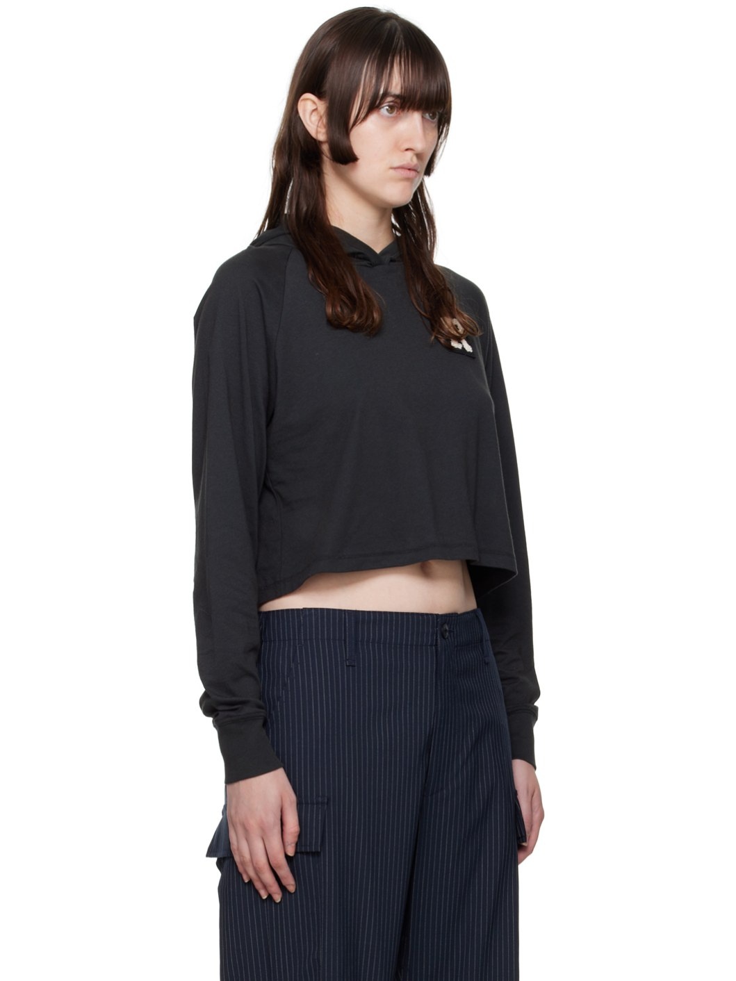 Black Principal Hoodie - 2