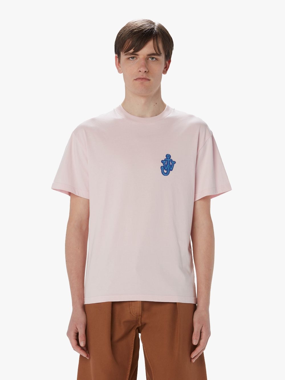 ANCHOR PATCH T-SHIRT - 2