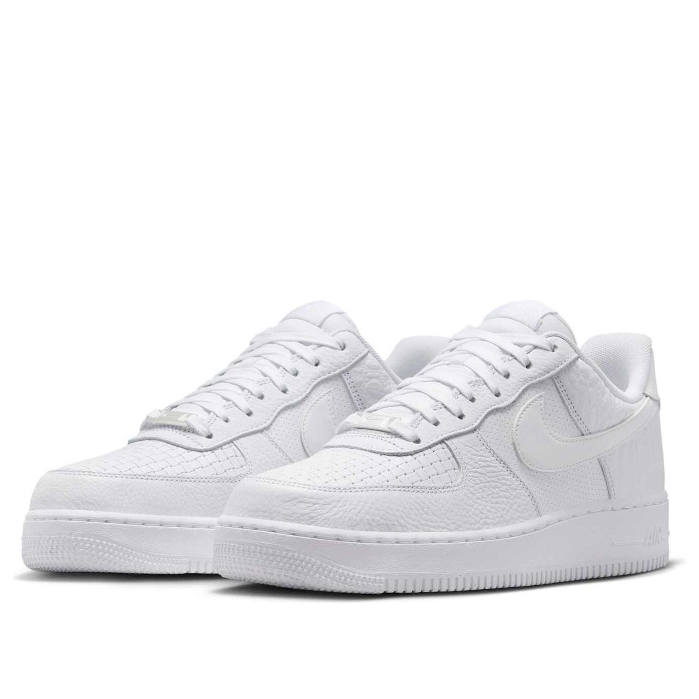 Nike Air Force 1 Low PRM '3X Celebration' HF2893-100 - 3