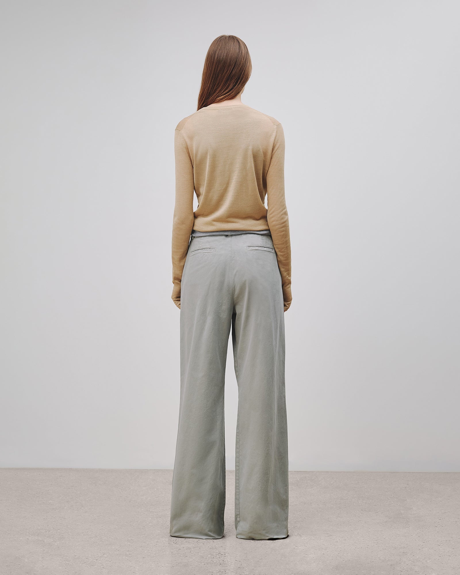 FLAVIE PANT - 3