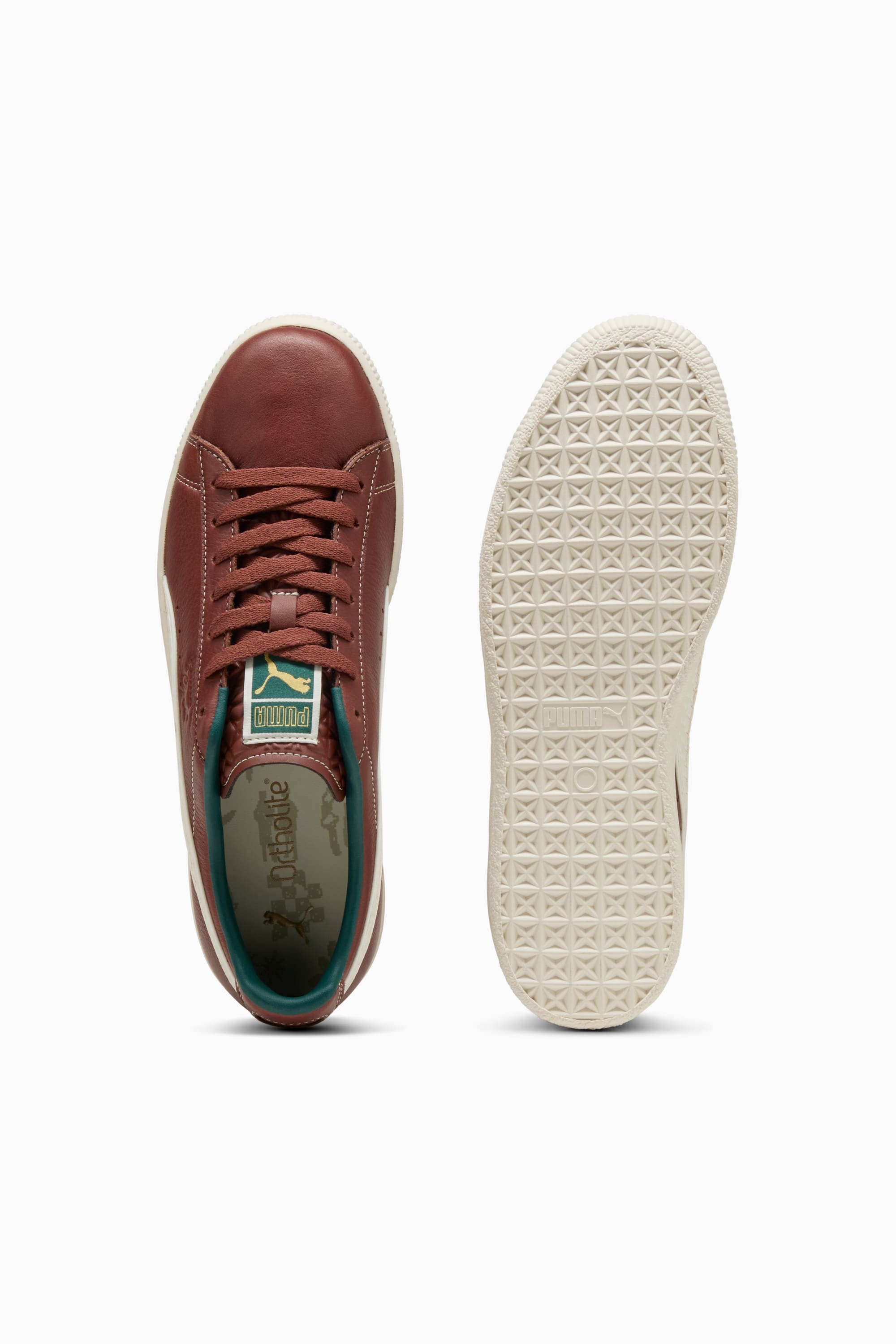 PALAIS ARTISAN Clyde Men's Sneakers - 6