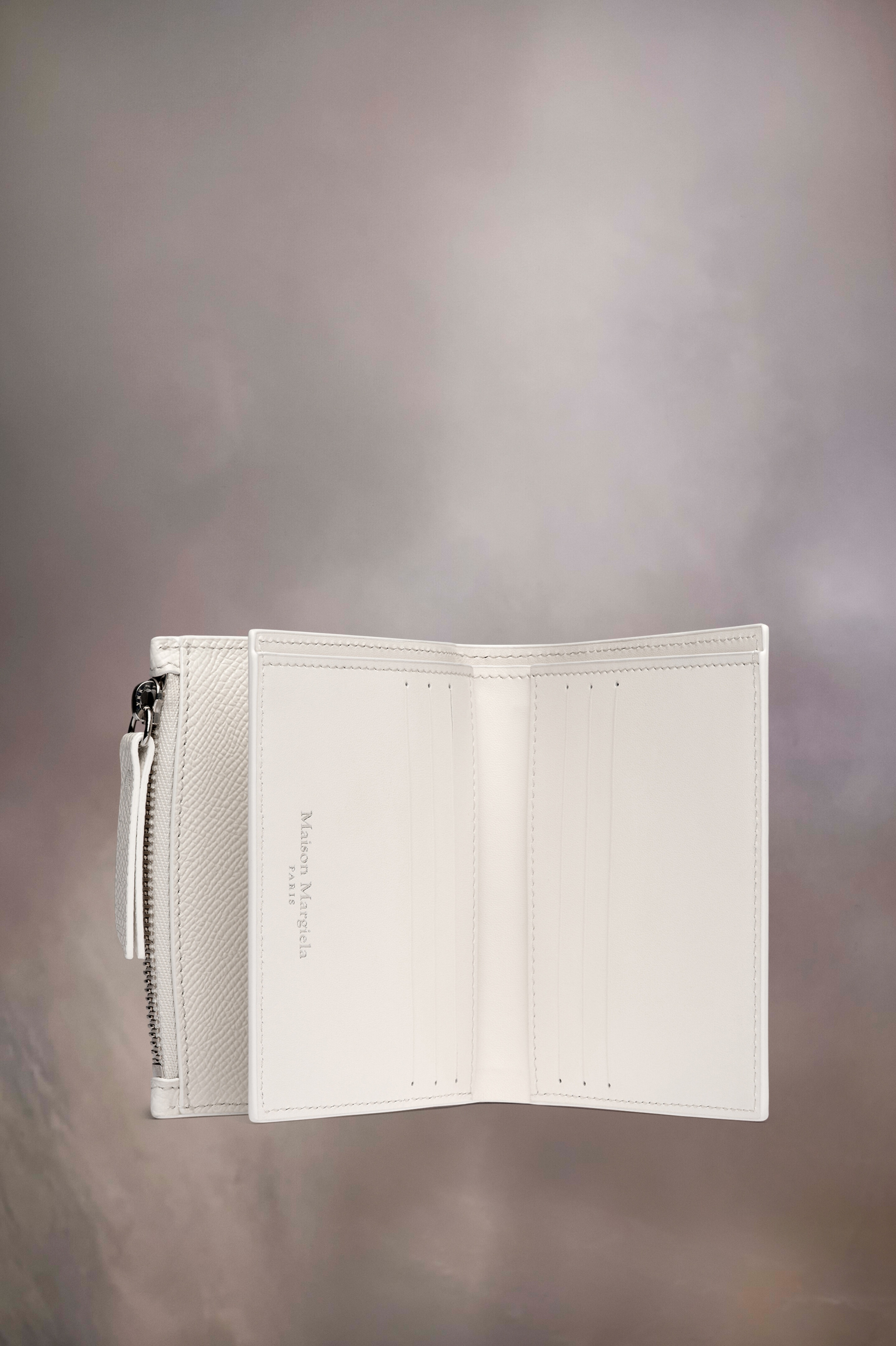 Four stitches wallet - 2