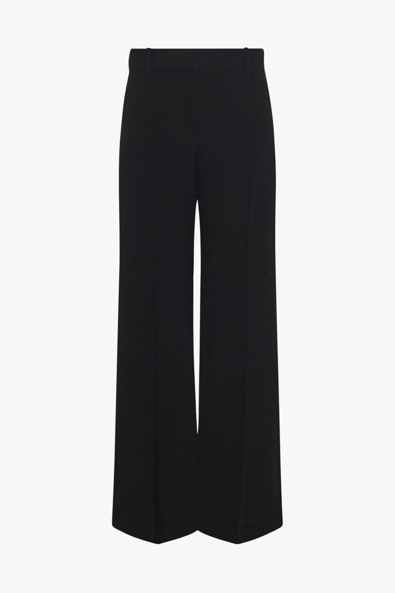 Encore Pant in Wool 1