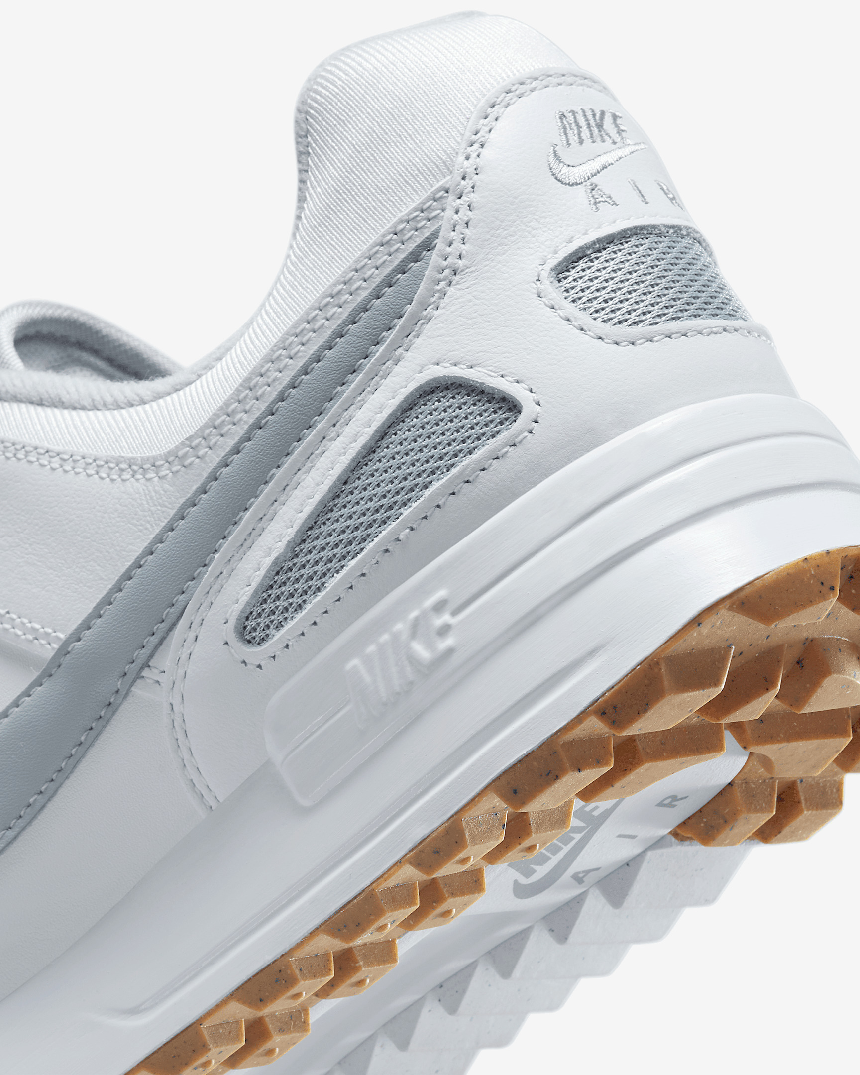 Nike Air Pegasus '89 G Golf Shoes - 8
