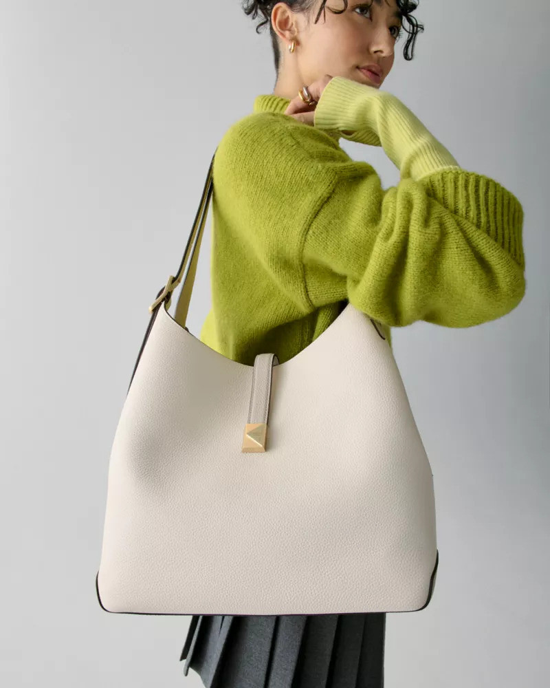 kate spade Deco Large Shoulder Bag outlook