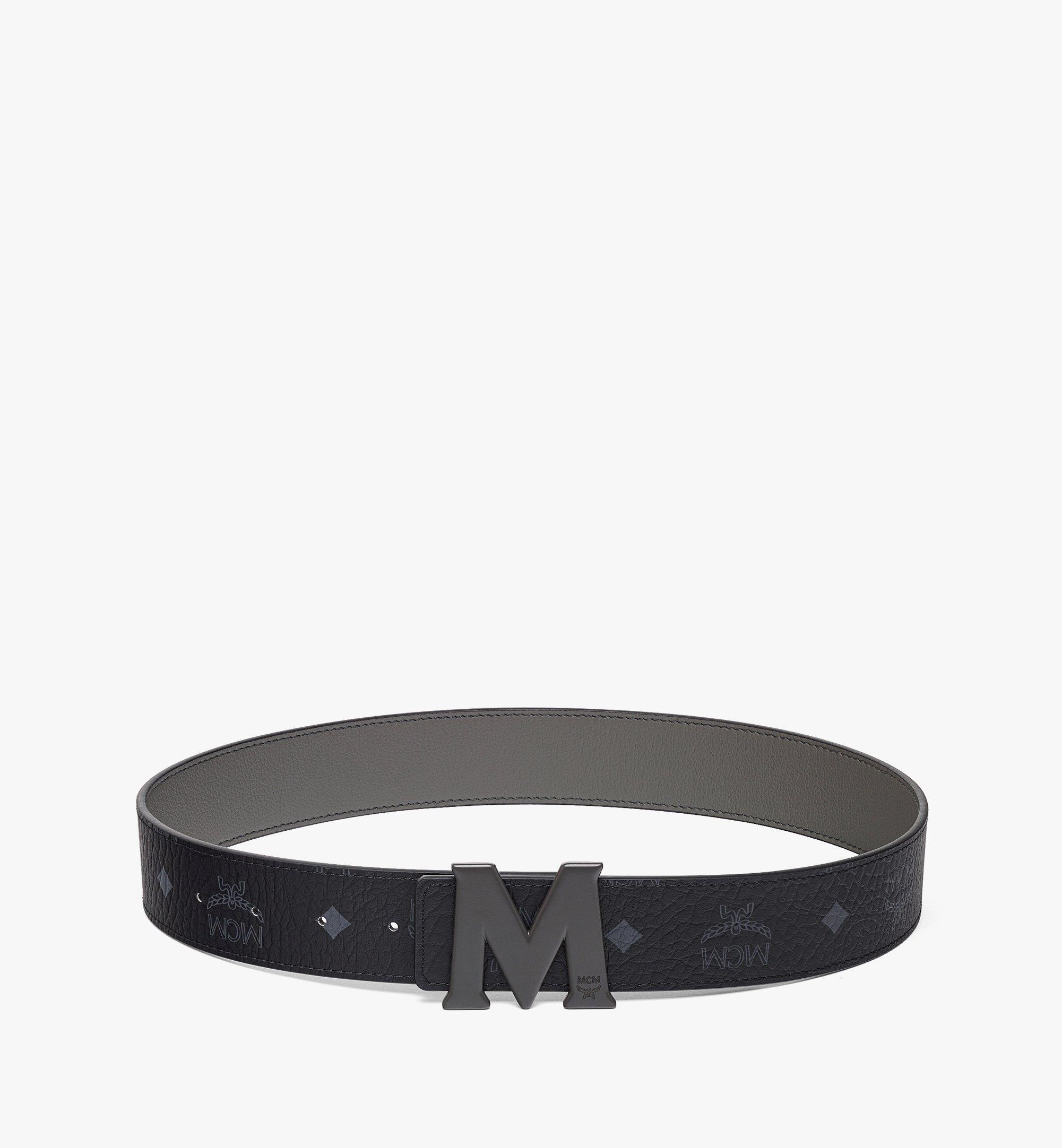 Claus Tonal M Reversible Belt 1.5” - 1