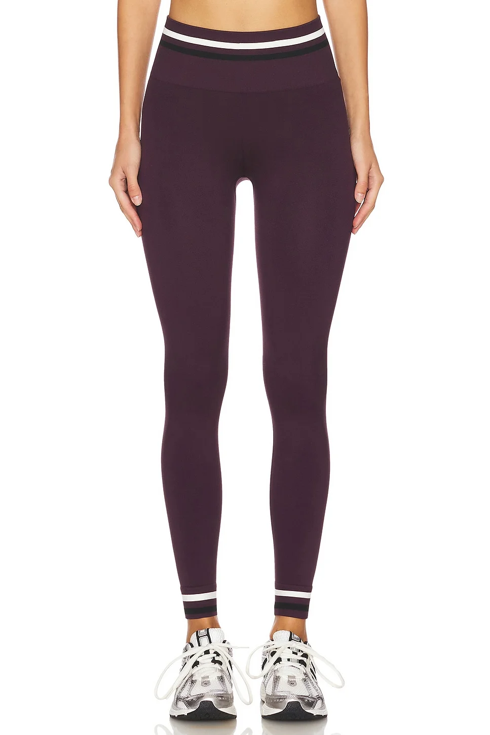 Form Seamless Midi Legging - 1