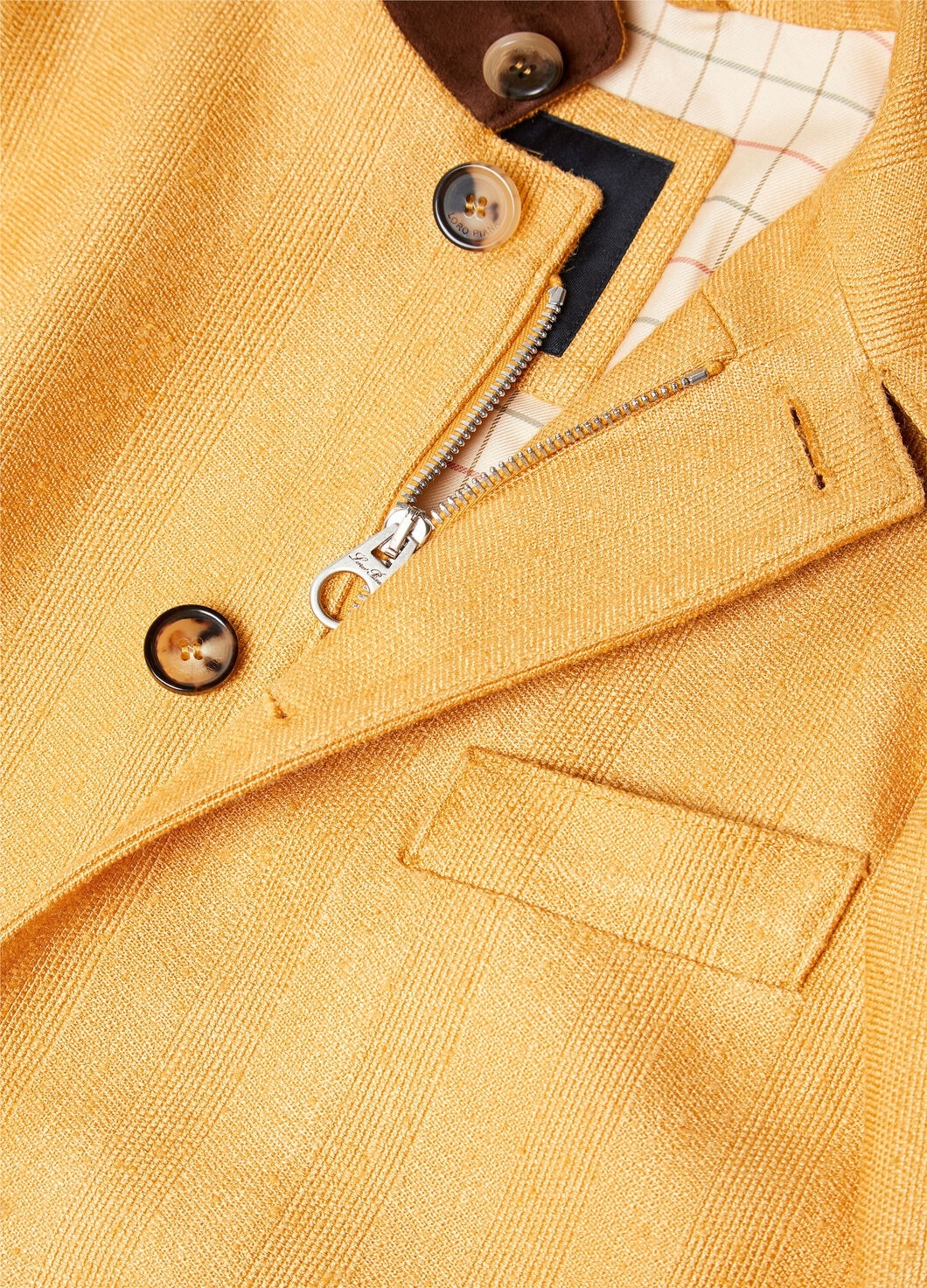 Roadster Mini Jacket - 8