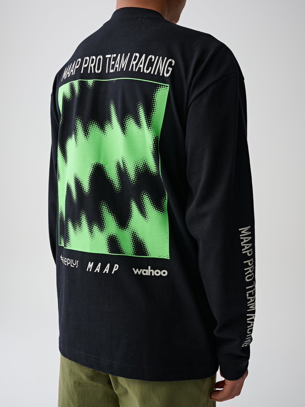 LPW LS Tee - 5