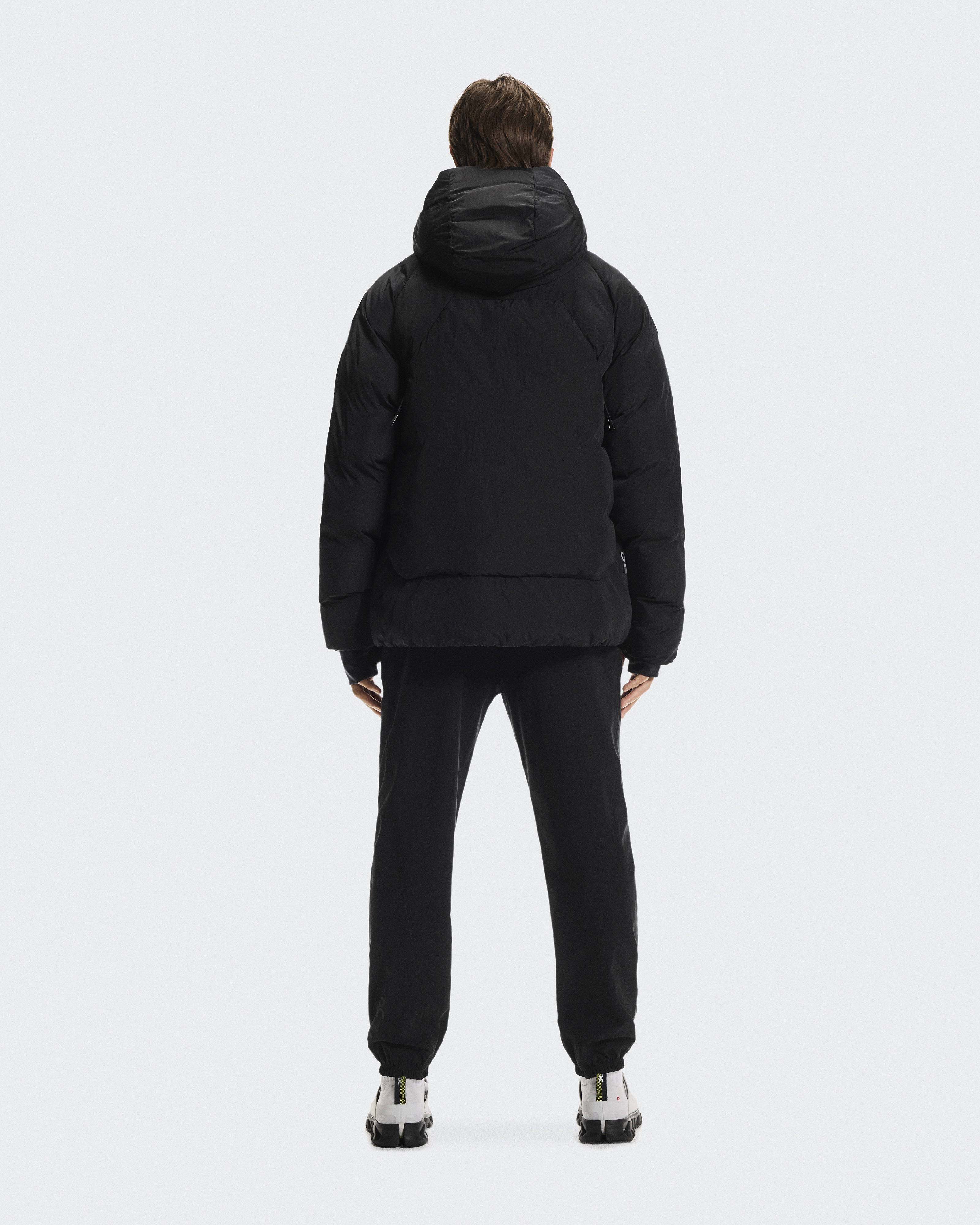 All-Day Puffer Jacket - 5