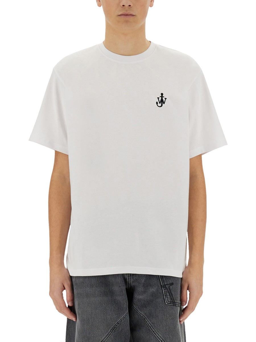 "Anchor" T-Shirt - 1
