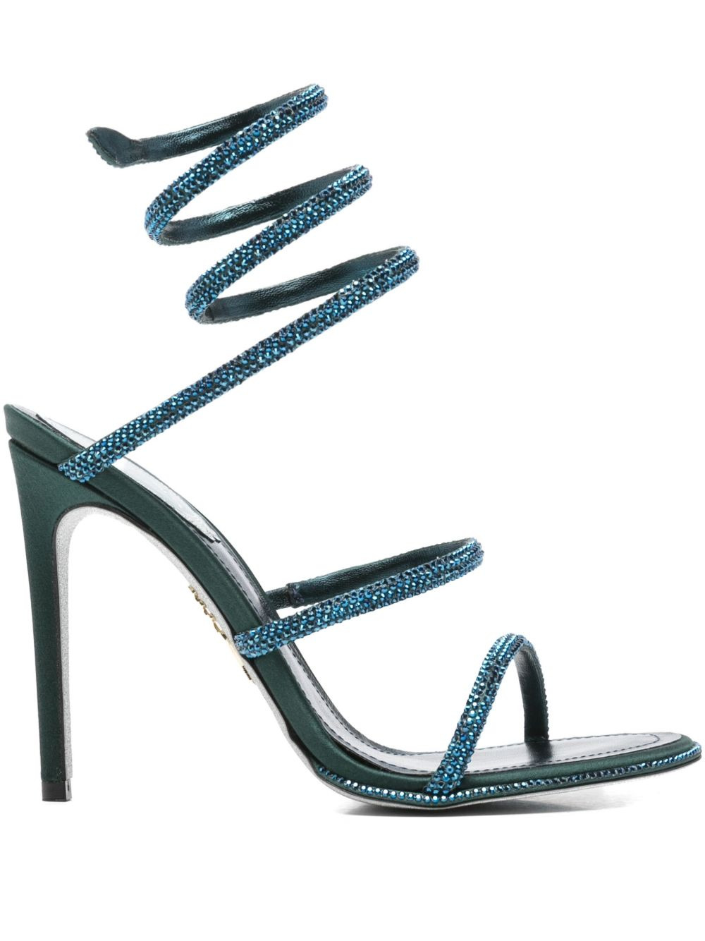 105mm Cleo sandals - 1