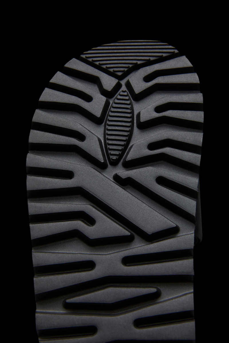 Fantine Leather Sandals 7