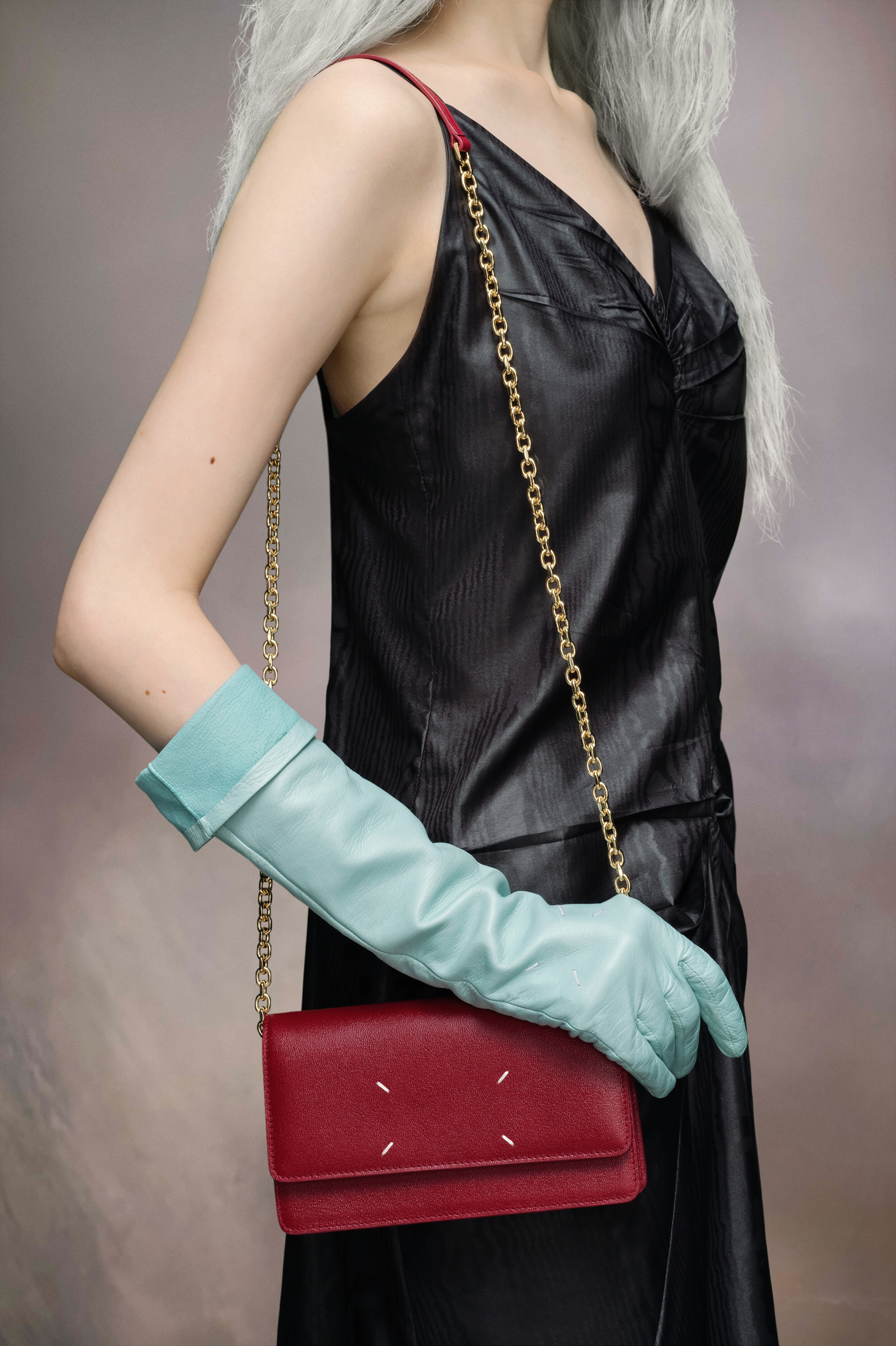 Recicla chain wallet - 4