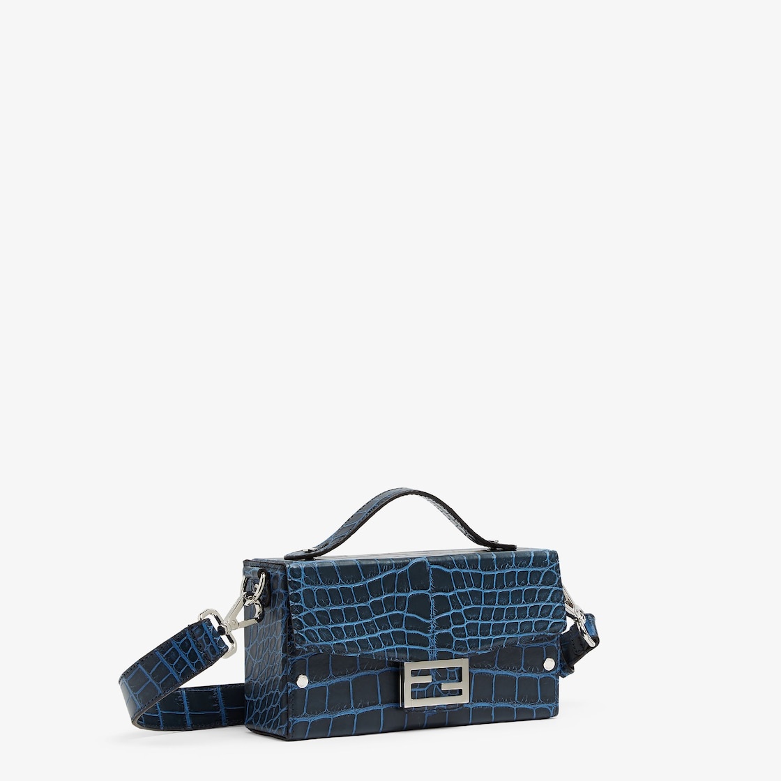 Soft Trunk Baguette - 2