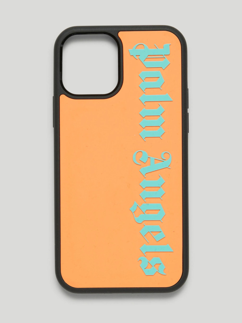 LOGO IPHONE 12 MINI CASE 1