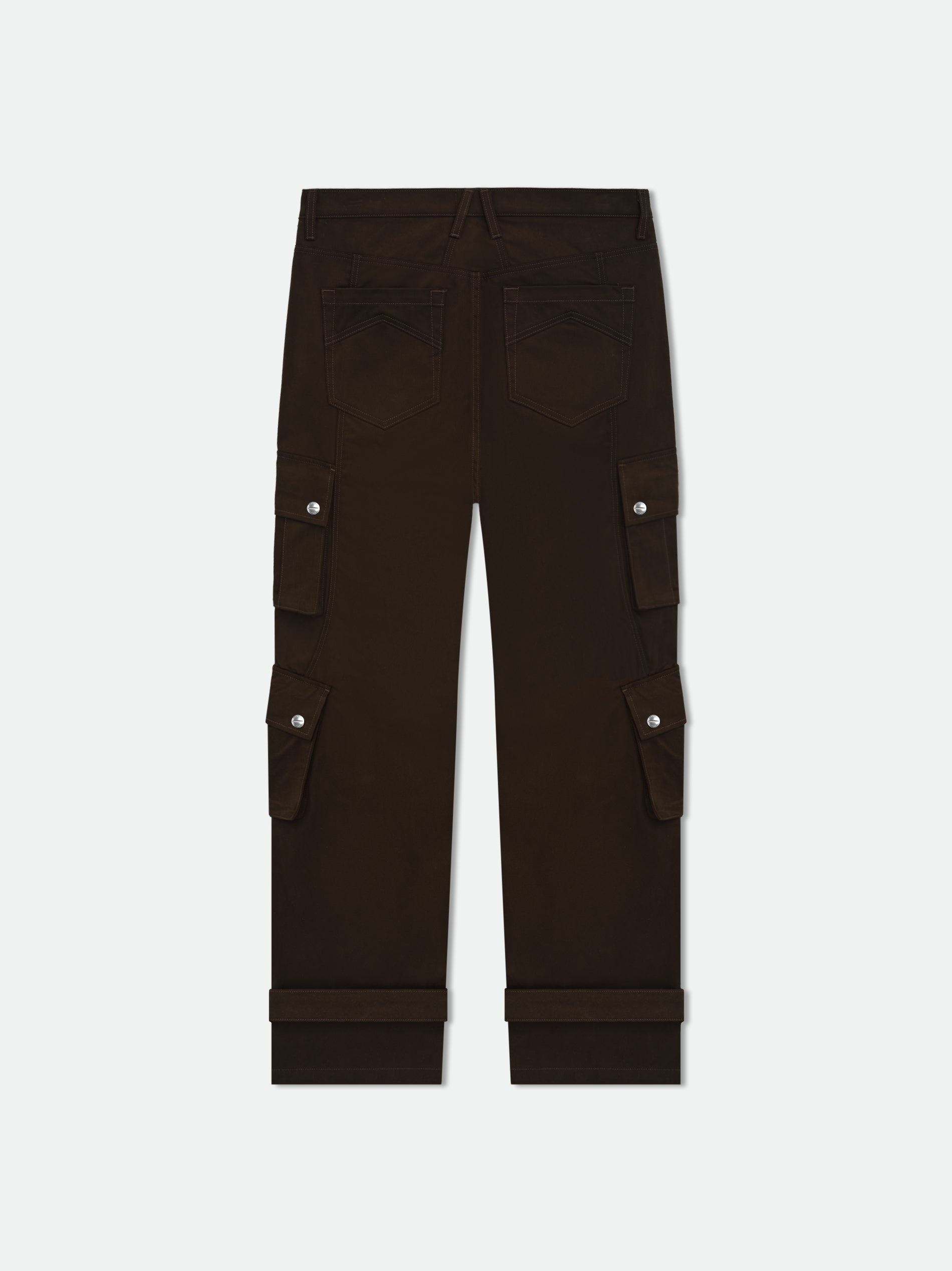 DESERT CARGOS - 2