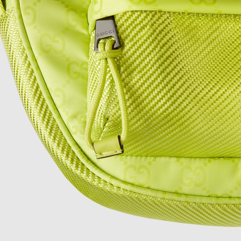 Gucci Nexus large slingbag 8