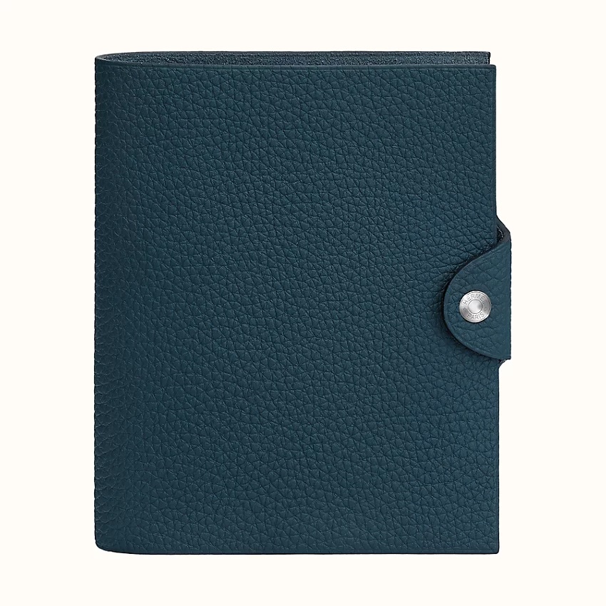 Ulysse PM notebook cover - 1