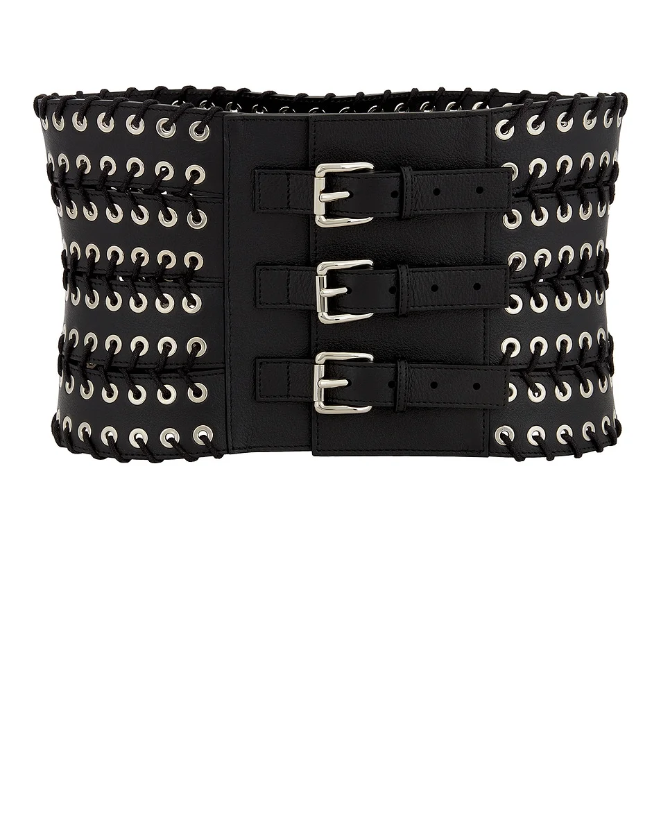 Show Belt - 1