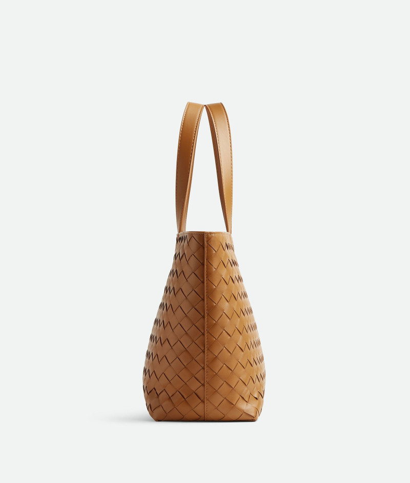 Bottega Veneta Intrecciato Tote Bag outlook