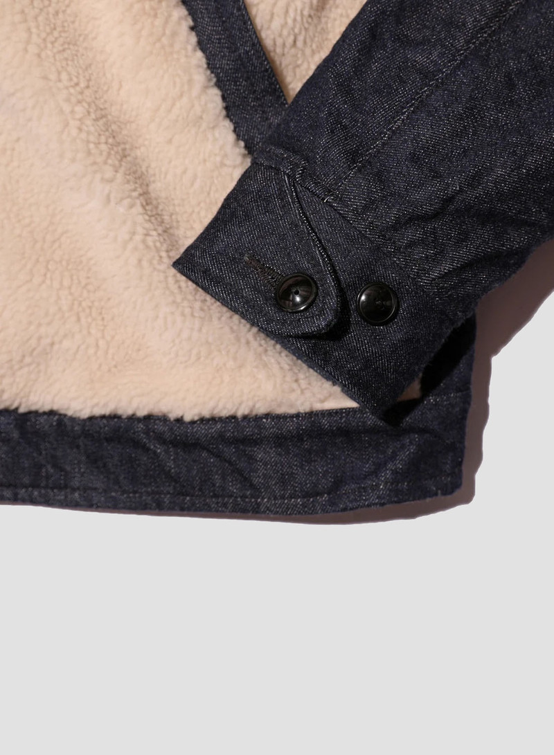 Jelado Denim Ben Lilly Jacket 5