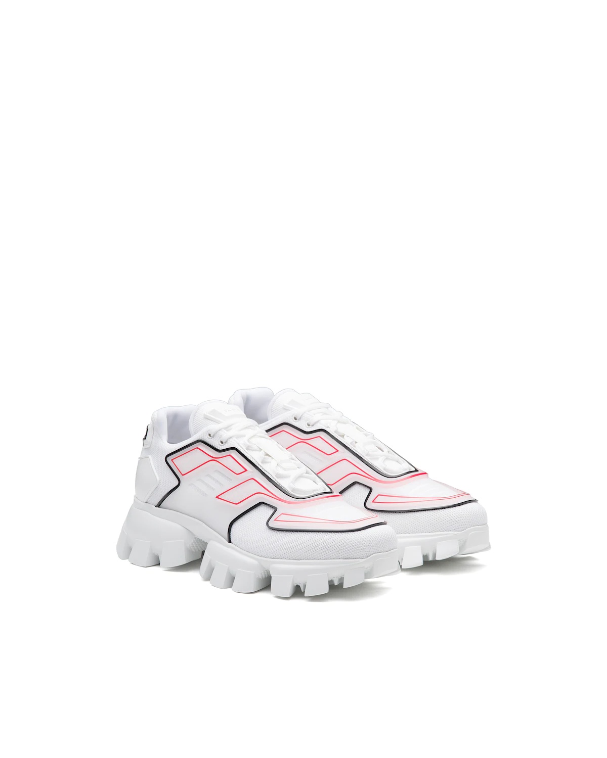 Prada Cloudbust Thunder sneakers - 2