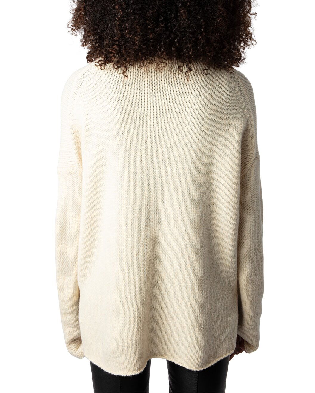 Zadig & Voltaire Wool Sweater - 2