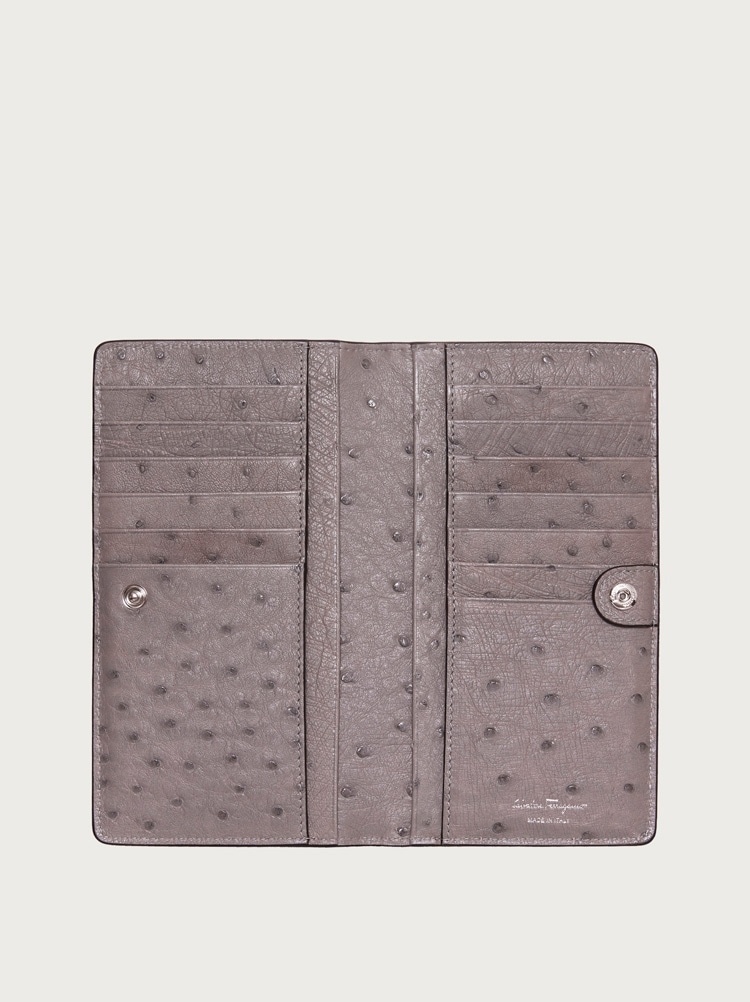 GANCINI CONTINENTAL WALLET - 4