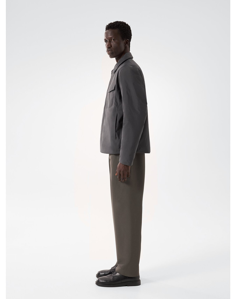 Spere Insulated Jacket 5