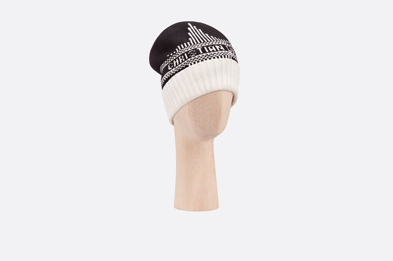 DiorAlps Beanie 1