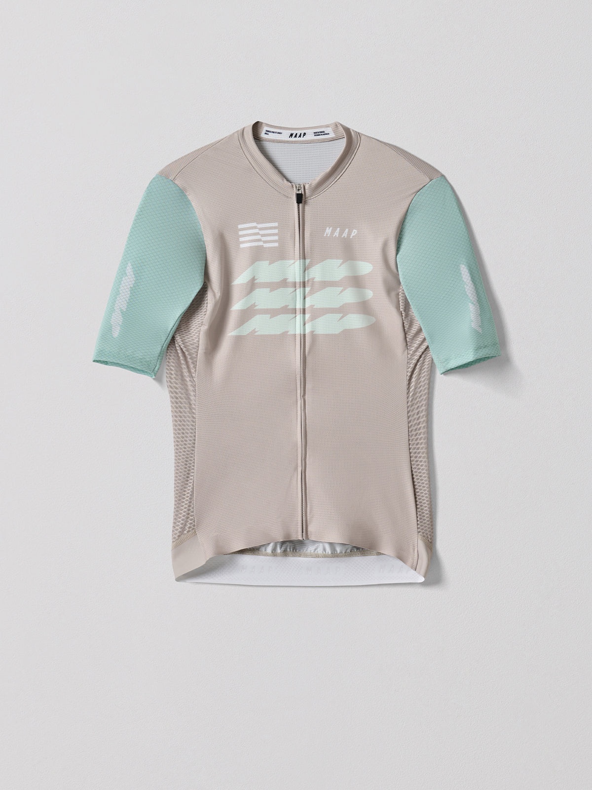 Women's Eclipse Pro Air Jersey 2.0 - 7