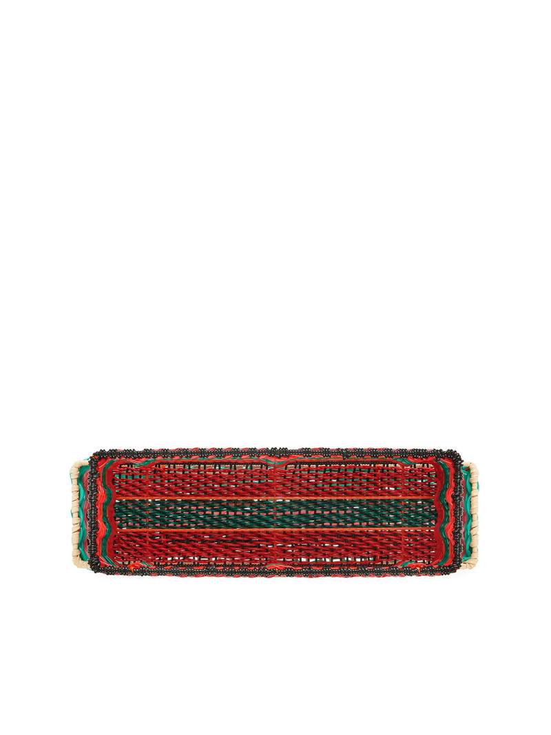 MARNI MARKET MULTICOLOUR FRUITSTAND 4