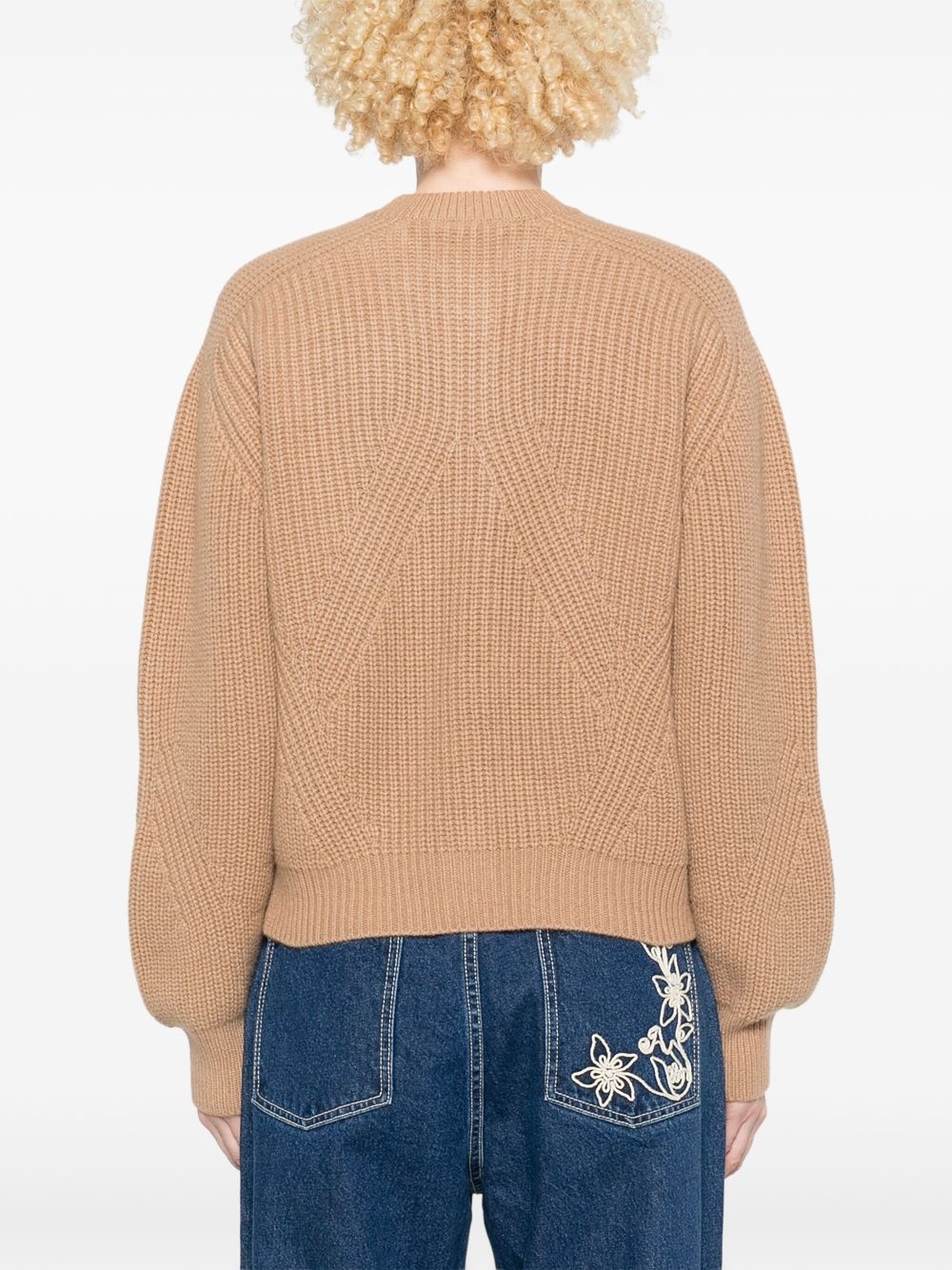 Manoa cardigan - 4
