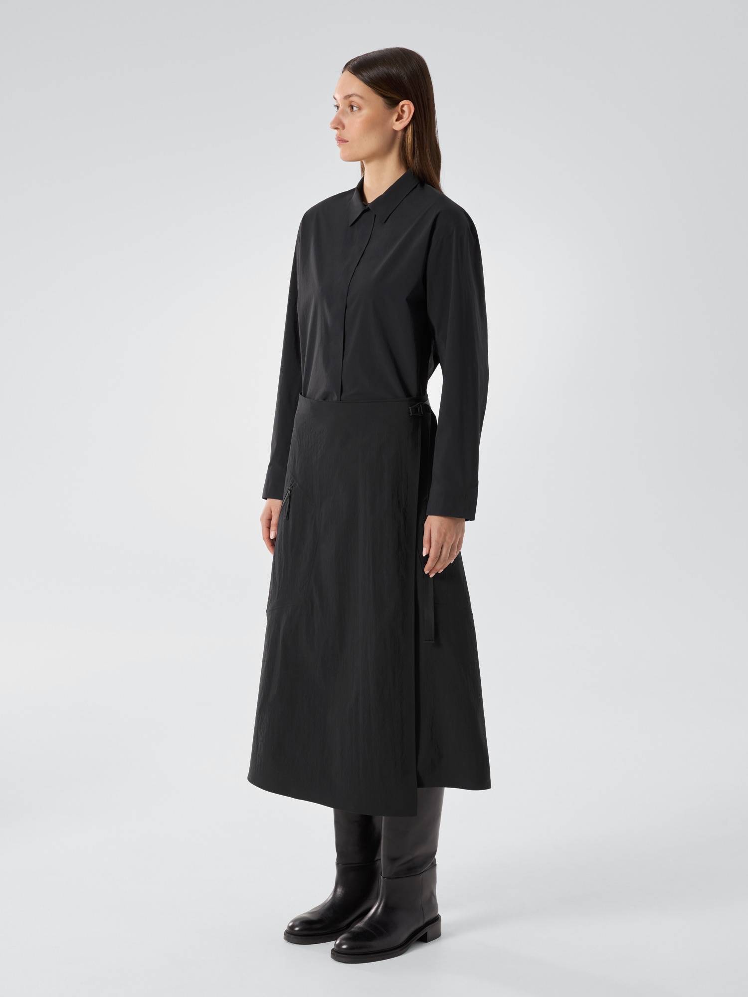 Lota Skirt - 4