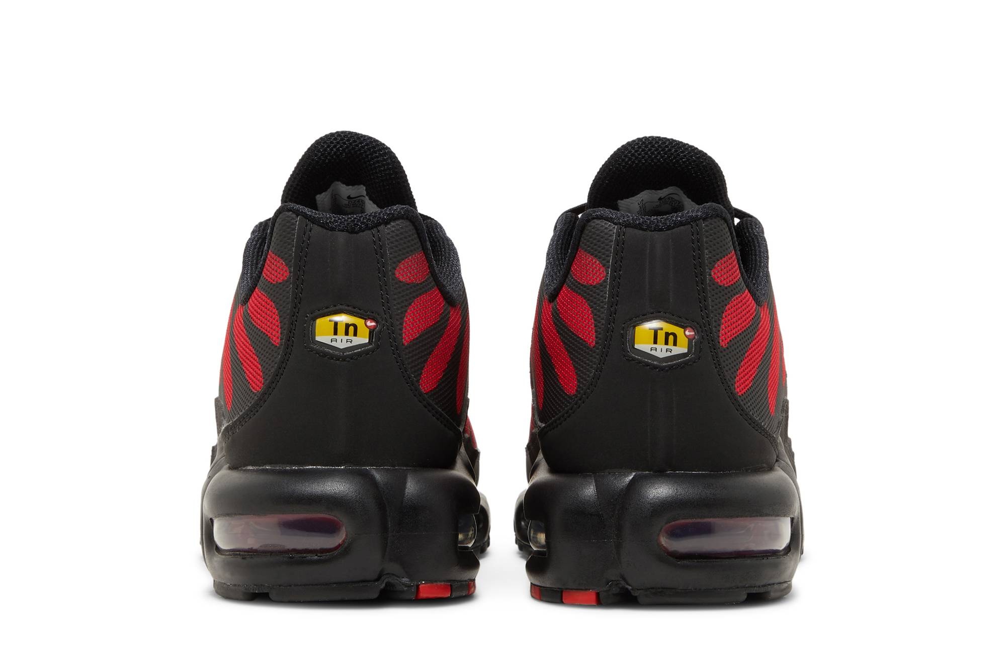 Air Max Plus 'Bred Reflective' - 6