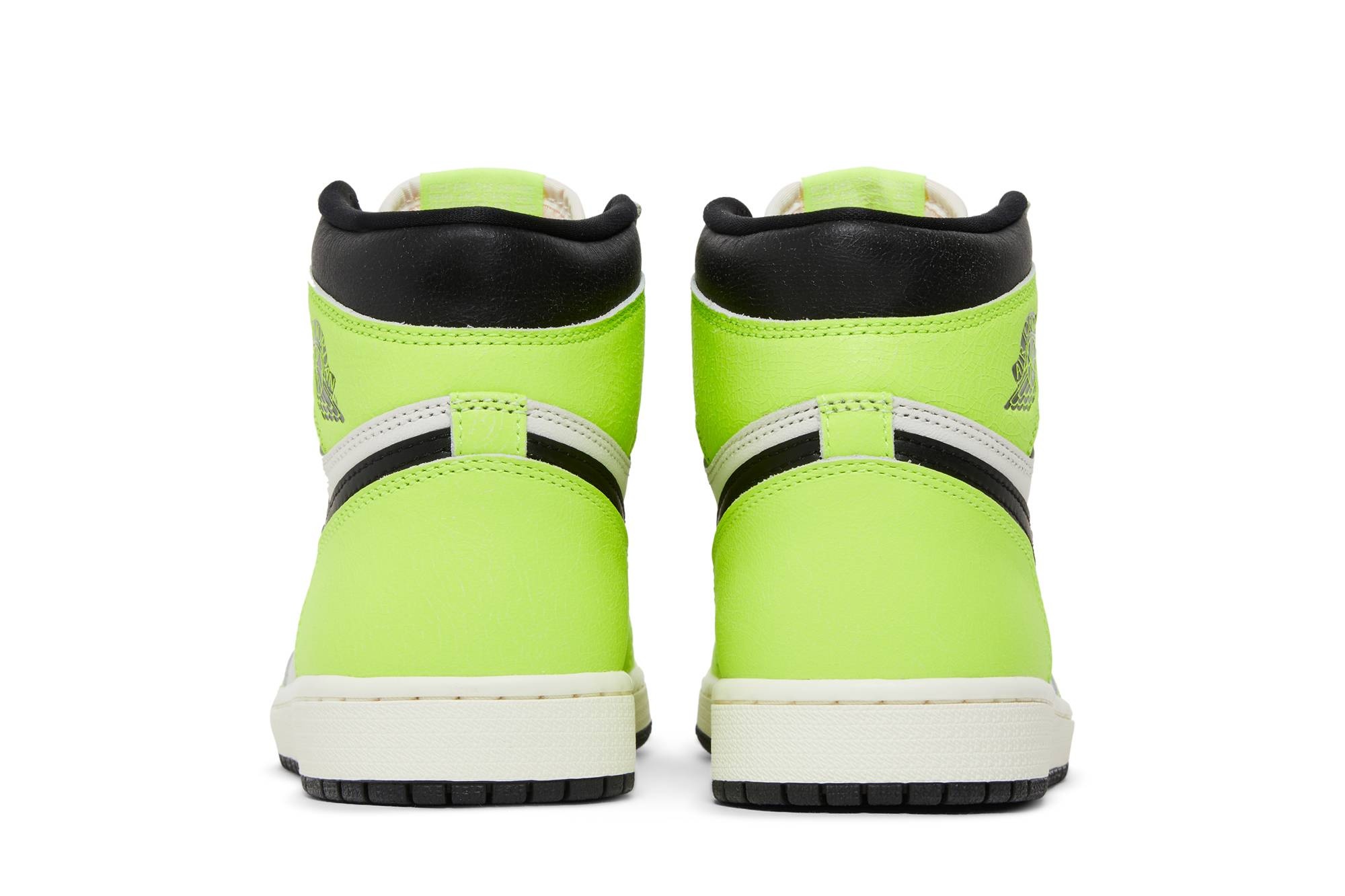 Air Jordan 1 Retro High OG 'Visionaire' - 6