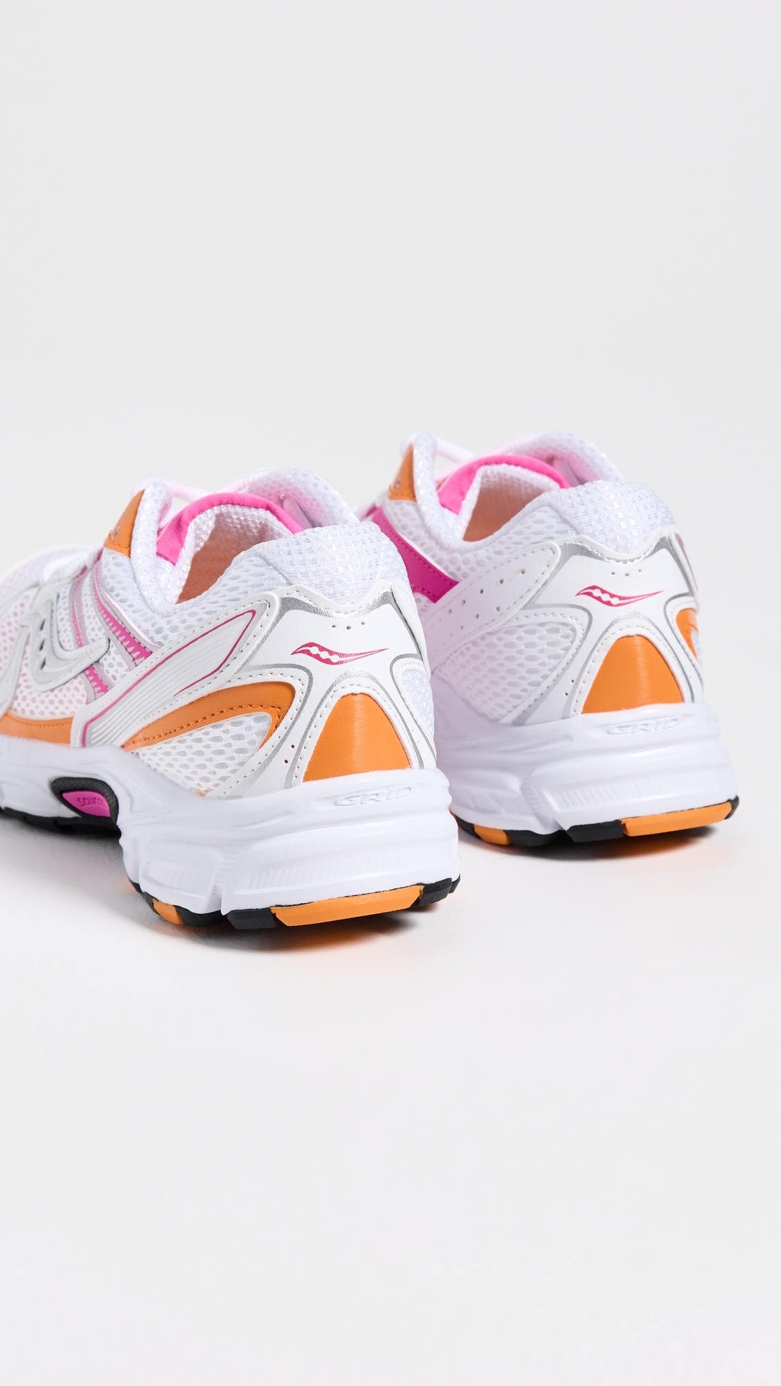 Ride Millennium Sneakers - 3