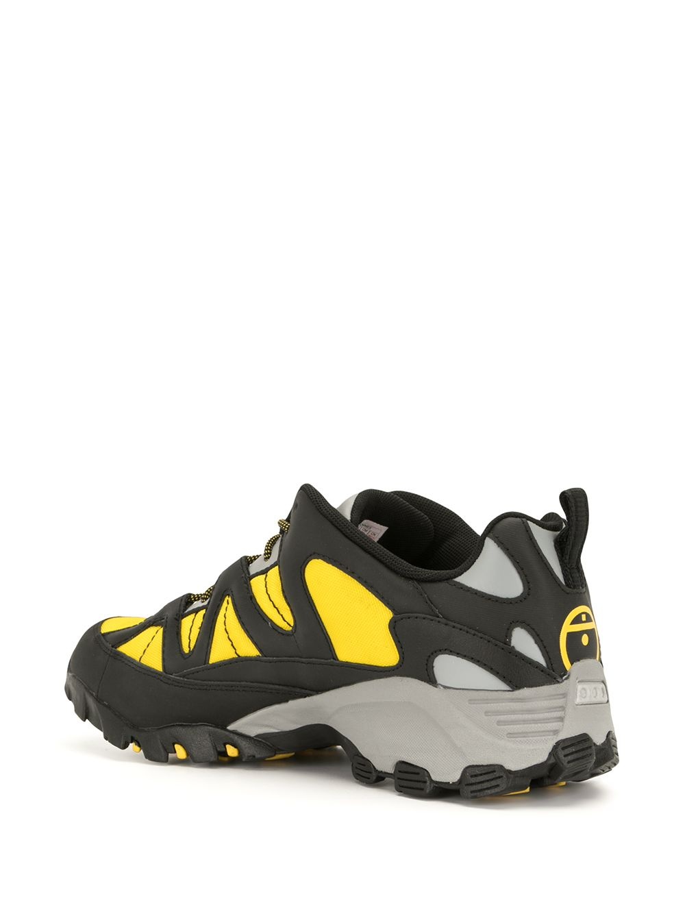 Steep Tech Fire Road sneakers - 3