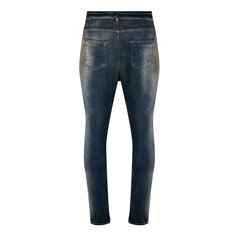 Rick DS Detroit Jean Sn32 5
