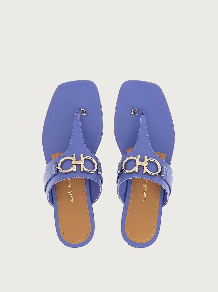 GANCINI FLIP FLOP SANDAL - 2